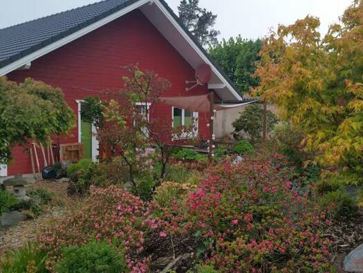 Bungalow zum Kauf provisionsfrei 485.000 € 3,5 Zimmer 120 m² 819 m² Grundstück Mellensee Am Mellensee 15838