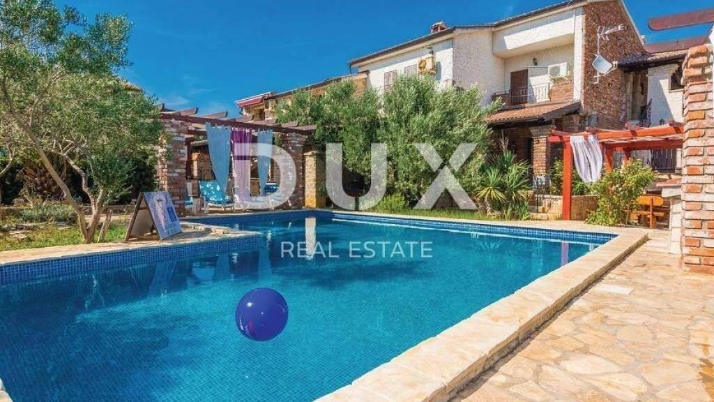 Haus zum Kauf 2.400.000 € 12 Zimmer 296 m² Vir