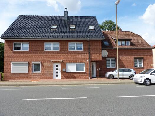 Mehrfamilienhaus zum Kauf 595.000 € 16 Zimmer 389 m² 616 m² Grundstück Groß Bülten Ilsede / Groß Bülten 31241