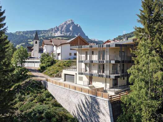 Wohnung zum Kauf 520.000 € 3 Zimmer 57,2 m² 1. Geschoss Straße S. Antone St. Martin in Thurn 39030