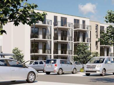 Wohnung zur Miete 1 Zimmer 22 m² 1. Geschoss frei ab sofort Bad Salzschlirf 36364