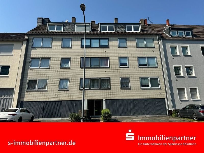 Wohnung zum Kauf 299.000 € 3 Zimmer 83 m²<br/>Wohnfläche 3.<br/>Geschoss Buchheim Köln 51067