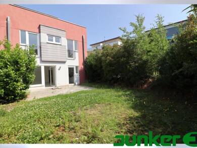 Reihenendhaus zum Kauf 650.000 € 5 Zimmer 183,6 m² 338 m² Grundstück Kleinostheim Kleinostheim 63801
