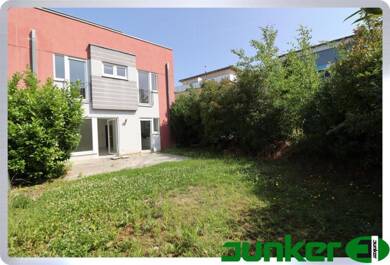 Reihenendhaus zum Kauf 650.000 € 5 Zimmer 183,6 m² 338 m² Grundstück Kleinostheim Kleinostheim 63801