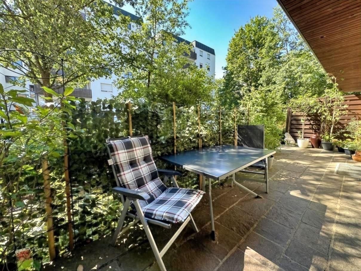 Wohnung zum Kauf 525.000 € 3,5 Zimmer 105 m²<br/>Wohnfläche Ebersberg Ebersberg 85560