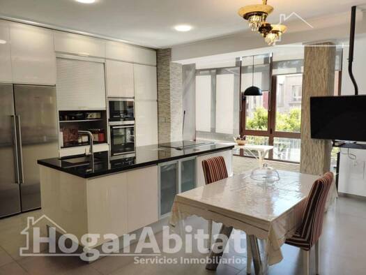 Wohnung zum Kauf 265.000 € 3 Zimmer 119 m² 1. Geschoss NUEVE OCTUBRE Sagunt / Sagunto 46520