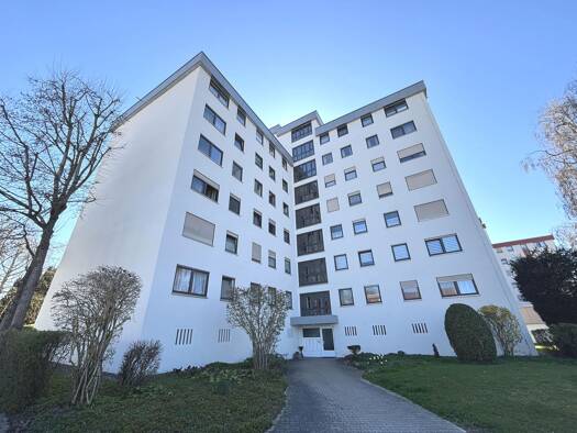 Wohnung zum Kauf 244.000 € 4,5 Zimmer 107,1 m² 3. Geschoss Bad Saulgau 88348