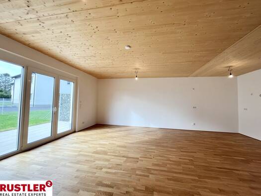 Reihenmittelhaus zur Miete 1.126 € 5 Zimmer 122,5 m² Ebreichsdorf 2442