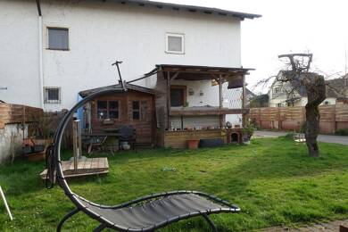 Doppelhaushälfte zum Kauf 480.000 € 6 Zimmer 135 m² 479 m² Grundstück Töging Töging 84513