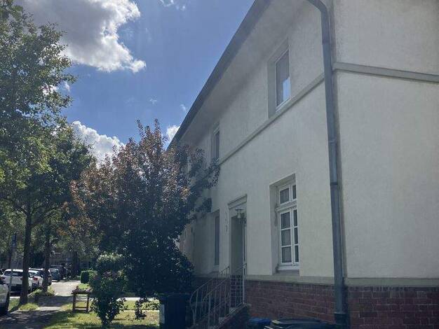 Einfamilienhaus zum Kauf provisionsfrei 175.000 € 3,5 Zimmer 73,8 m² 440 m² Grundstück Teutoburgiahof 22 Holthausen Herne 44628