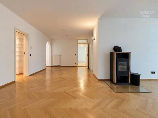 Wohnung zum Kauf 1.179.000 € 5 Zimmer 133,1 m² 1. Geschoss Untergiesing-Harlaching München 81545