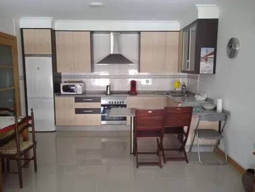 Wohnung zur Miete 600 € 2 Zimmer 70 m² 3. Geschoss Alameda Talo Rio Soutomaior 36690