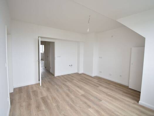 Wohnung zur Miete 945 € 2 Zimmer 60,7 m² 5. Geschoss frei ab sofort Birkenstraße 143 Flingern Nord Stadtbezirk 2 40233