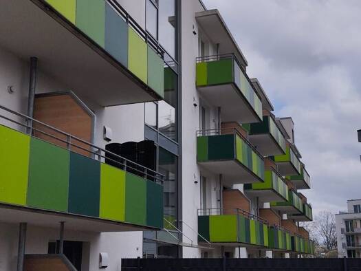 Wohnung zur Miete 455 € 1 Zimmer 24 m² frei ab 01.04.2026 Euskirchener Str. 84 b Endenich Bonn 53121