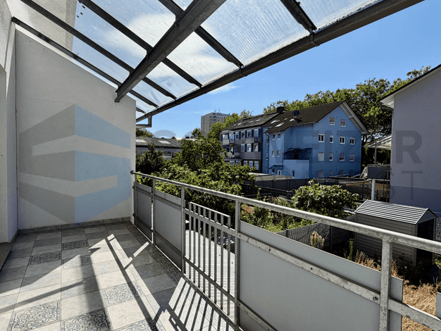 Reihenmittelhaus zum Kauf 419.000 € 5 Zimmer 144,4 m² 195 m² Grundstück Lahr Lahr/Schwarzwald 77933