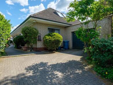Einfamilienhaus zum Kauf 849.000 € 7 Zimmer 301 m² 825 m² Grundstück Stapelfeld 22145