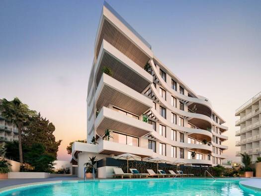 Wohnung zum Kauf 704.000 € 129 m² Benalmádena 29639