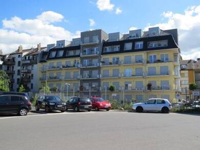 Studio zur Miete 527 € 2 Zimmer 40,5 m² frei ab 01.08.2025 Gießbergstraße 47 Holländisches Tor Kassel 34127