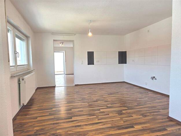 Wohnung zum Kauf 295.000 € 3,5 Zimmer 122 m² 1. Geschoss Göttingen Langenau, Württemberg 89129