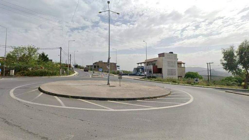 Grundstück zum Kauf 120.000 € 800 m² Grundstück Kreta Epano Vatheia 700 08