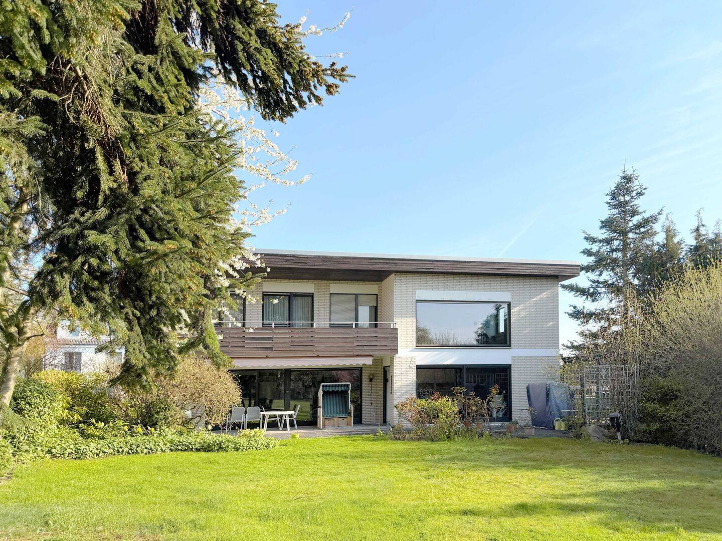 Einfamilienhaus zum Kauf