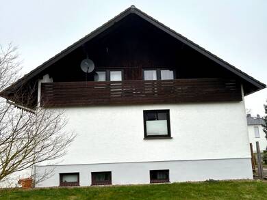 Einfamilienhaus zum Kauf 385.000 € 6 Zimmer 178 m² 838 m² Grundstück Am Hausgarten 2 Hohenkirchen Espenau 34314