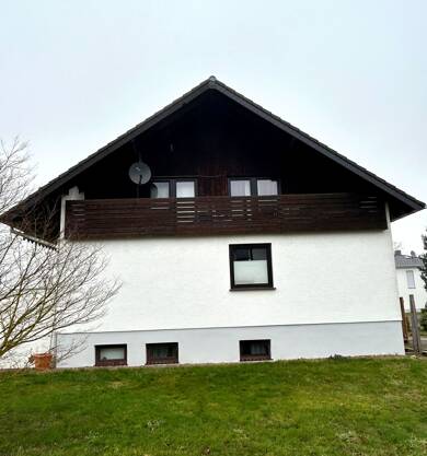 Einfamilienhaus zum Kauf 385.000 € 6 Zimmer 178 m² 838 m² Grundstück Am Hausgarten 2 Hohenkirchen Espenau 34314