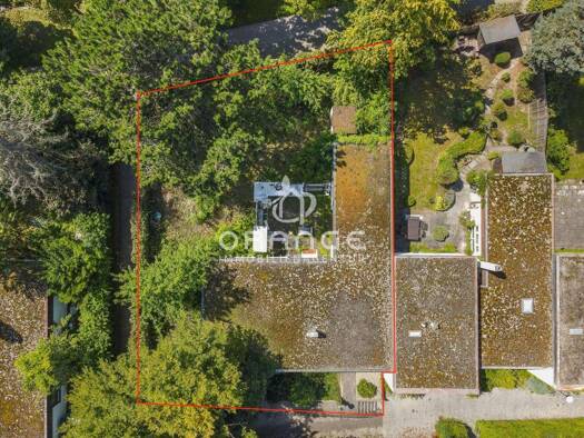 Bungalow zum Kauf 685.000 € 4,5 Zimmer 145 m² 620 m² Grundstück Kumpfmühl-Ziegetsdorf-Neuprüll Regensburg 93051