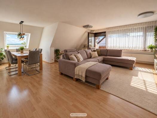Wohnung zum Kauf 540.000 € 4,5 Zimmer 109,8 m² frei ab 01.01.2027 Plattenhardt Filderstadt 70794