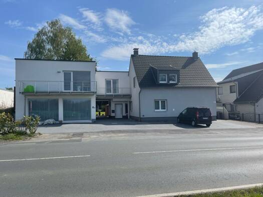 Einfamilienhaus zum Kauf 1.149.000 € 10 Zimmer 375 m² 1.299 m² Grundstück Kreisstraße 6 Holzen Dortmund 44267