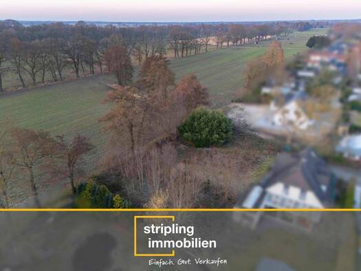 Grundstück zum Kauf 499.000 € 1.192 m² Grundstück Oberneuland Bremen 28355