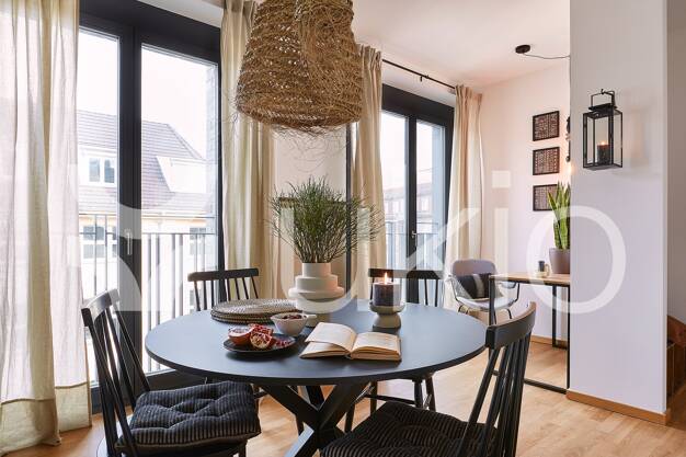 Studio zur Miete 2.300 € 2 Zimmer 57 m² 1. Geschoss Am Köllnischen Park 17 Mitte Berlin 10179