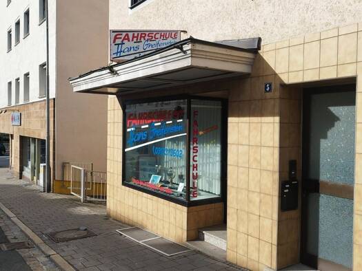 Bürofläche zum Kauf provisionsfrei als Kapitalanlage geeignet 139.500 € 72,5 m² Rückersdorfer Straße 5 Röthenbach Röthenbach an der Pegnitz 90552