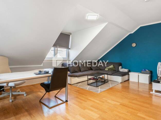 Wohnung zum Kauf 239.000 € 1,5 Zimmer 52 m² 4. Geschoss Altglienicke Berlin 12524