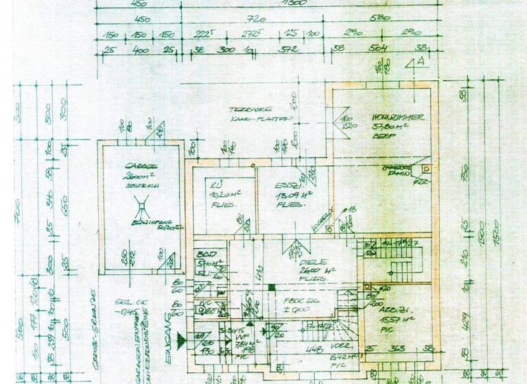 Einfamilienhaus zur Miete 2.083 € 7 Zimmer 235,4 m² 451 m² Grundstück Zeiselmauer 3424