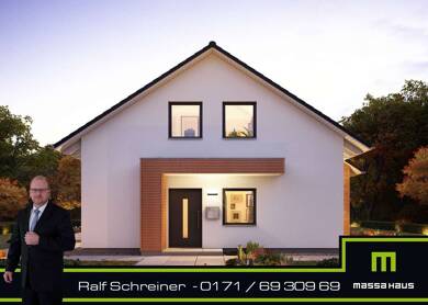 Einfamilienhaus zum Kauf provisionsfrei 320.905 € 4 Zimmer 134 m² 684 m² Grundstück Nümbrecht Nümbrecht 51588