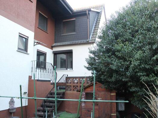 Haus zum Kauf 535.000 € 8 Zimmer 250 m² 537 m² Grundstück frei ab sofort Gundersheim 67598