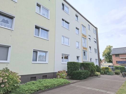 Wohnung zum Kauf 169.000 € 4,5 Zimmer 87,5 m² Brassert Marl 45768