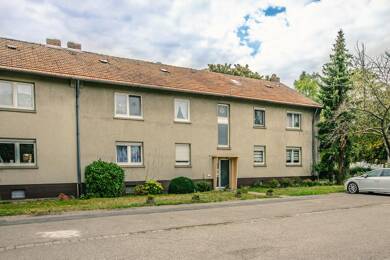 Wohnung zur Miete 589 € 3,5 Zimmer 63,8 m² EG frei ab 02.08.2025 Eichendorffstraße 9 Repelen Moers 47445