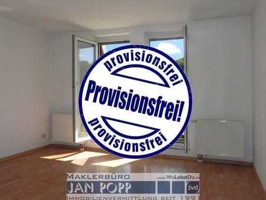 Wohnung zum Kauf provisionsfrei 55.000 € 2 Zimmer 64 m² 3. Geschoss Grüne Linde 21 Greiz 07973