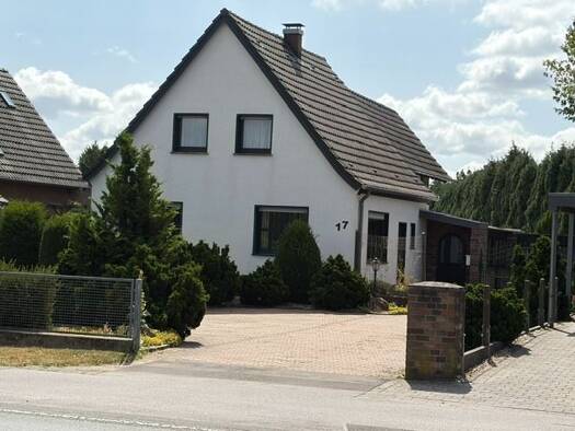 Einfamilienhaus zum Kauf 390.000 € 5 Zimmer 140 m² 911 m² Grundstück Nütterden Kranenburg 47559