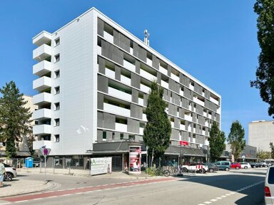 Ladenfläche zur Miete 12 € 237 m² Verkaufsfläche Rosenheim 83022