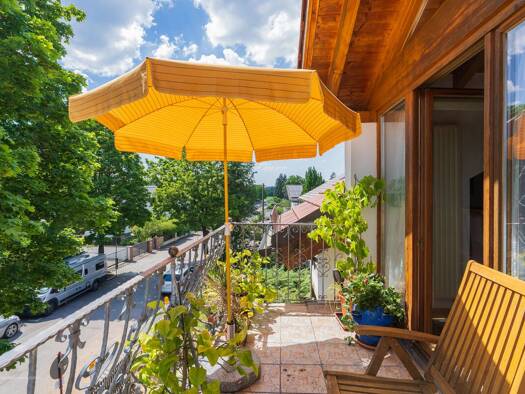 Wohnung zum Kauf 475.000 € 3 Zimmer 62,3 m² 2. Geschoss Unterhaching 82008