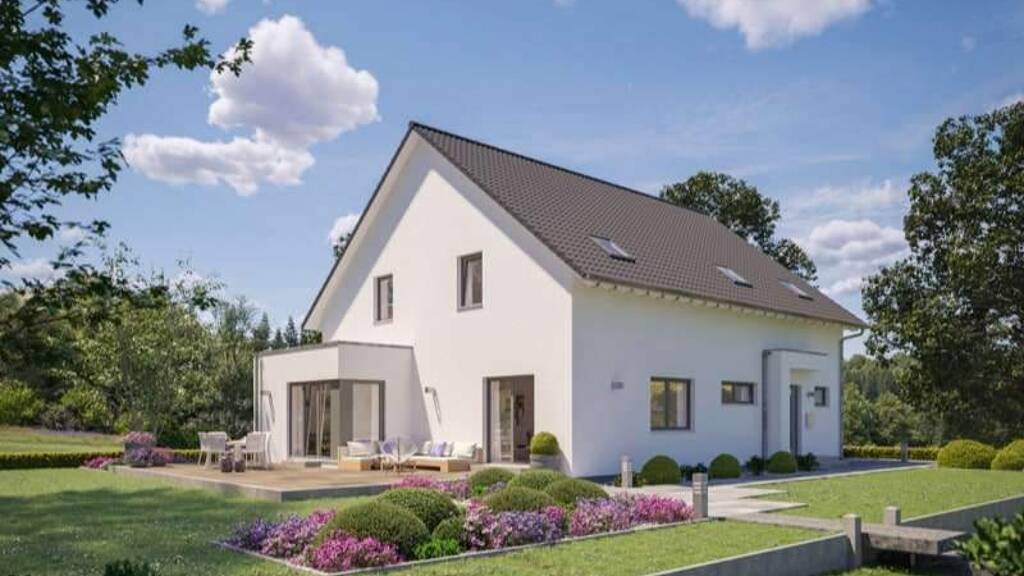 Haus zum Kauf - Erstbezug provisionsfrei 767.309 € 9 Zimmer 230 m² 770 m² Grundstück Maulbronn 75433