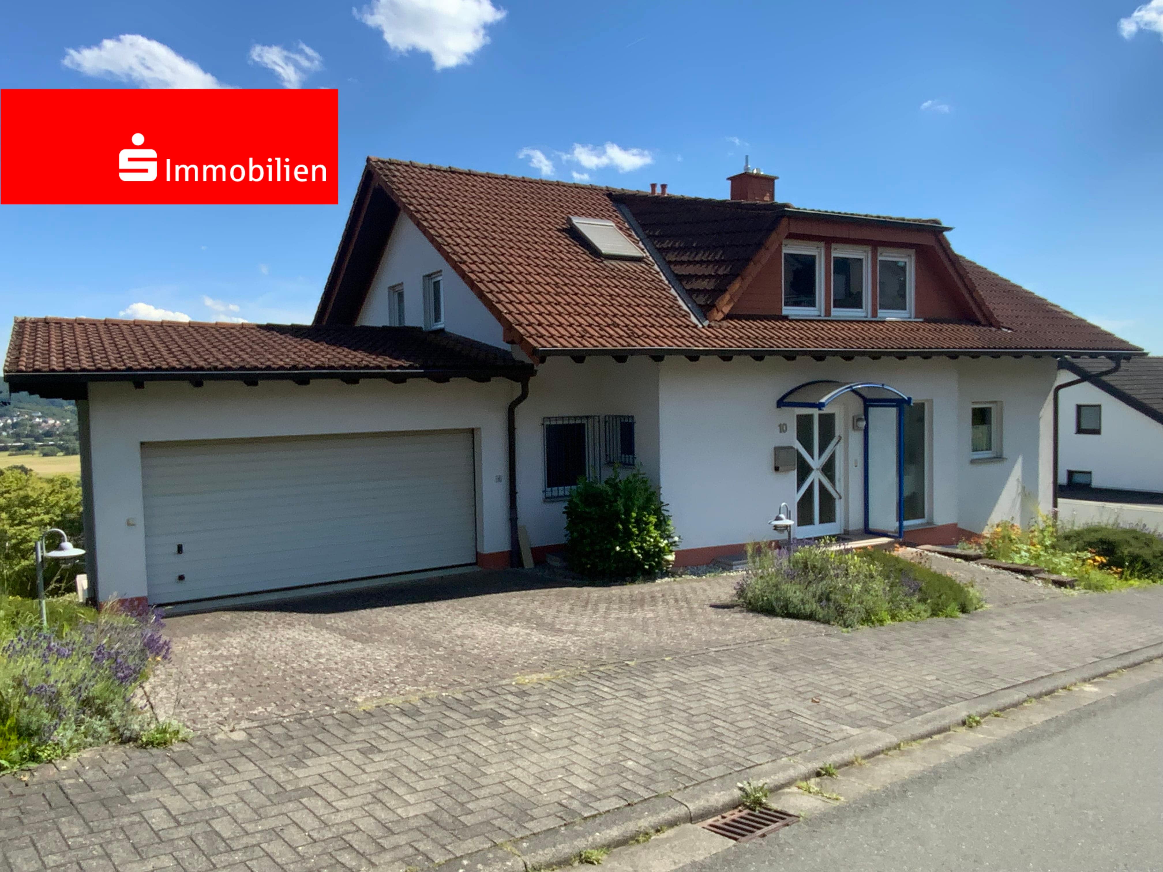 Einfamilienhaus zum Kauf 550.000 € 4 Zimmer 156,7 m²<br/>Wohnfläche 757 m²<br/>Grundstück ab sofort<br/>Verfügbarkeit Naunheim Wetzlar 35584