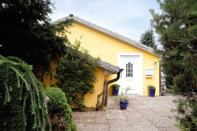 Bungalow zum Kauf 349.000 € 3,5 Zimmer 85 m² 374,5 m² Grundstück frei ab sofort Wahlbezirk 012 Pinneberg 25421