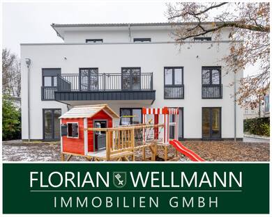 Wohnung zur Miete - Neubau 966 € 2 Zimmer 84 m² frei ab sofort Kirchhuchtinger Landstraße 92 Kirchhuchting Bremen / Huchting 28259