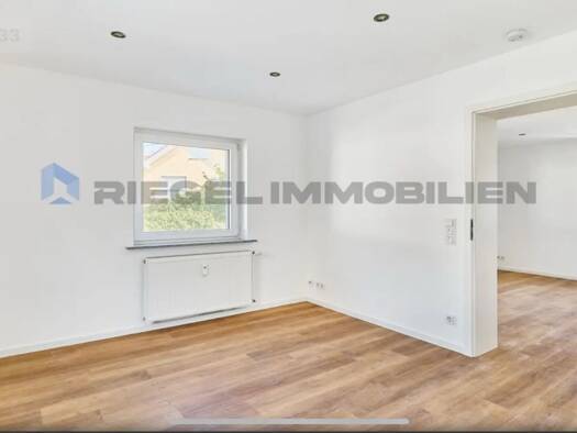 Wohnung zur Miete 1.050 € 3 Zimmer 84 m² Geschoss 1/3 frei ab sofort Kirchenweg 2 Heiligenstein Römerberg 67354