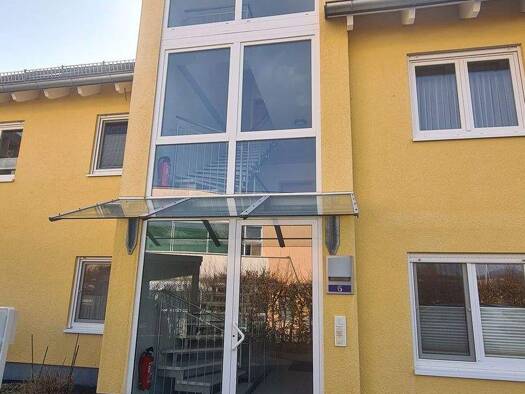 Studio zum Kauf 199.000 € 3 Zimmer 88 m² 3. Geschoss Günter-Hartenstein-Straße 6 Reinhardshausen Bad Wildungen/ Reinhardshausen 34537