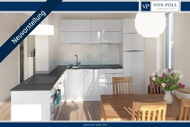 Wohnung zum Kauf 449.000 € 3 Zimmer 65 m² Petershausen-West Konstanz 78467